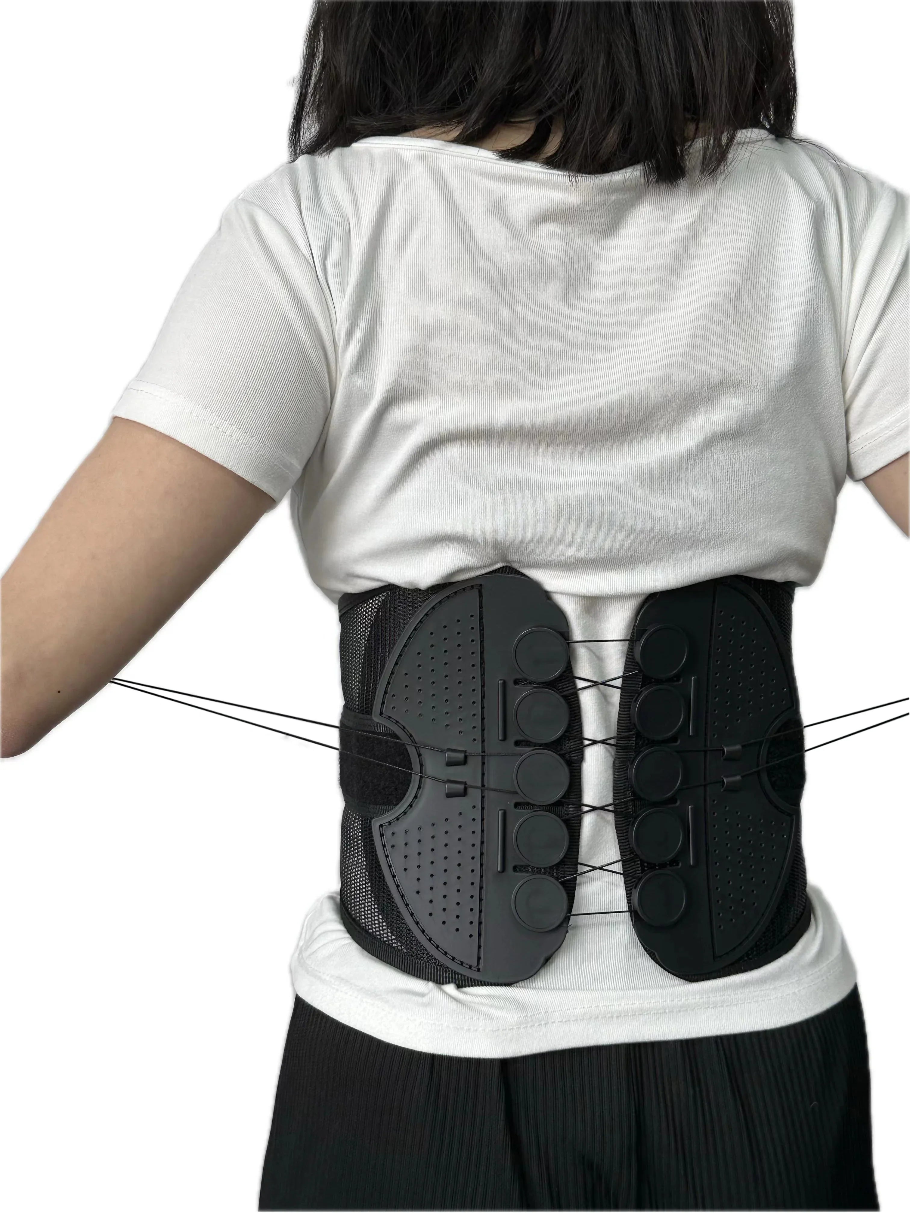 Waist Trimmer vs. Lumbar Belt: Which One Actually Supports Your Core?