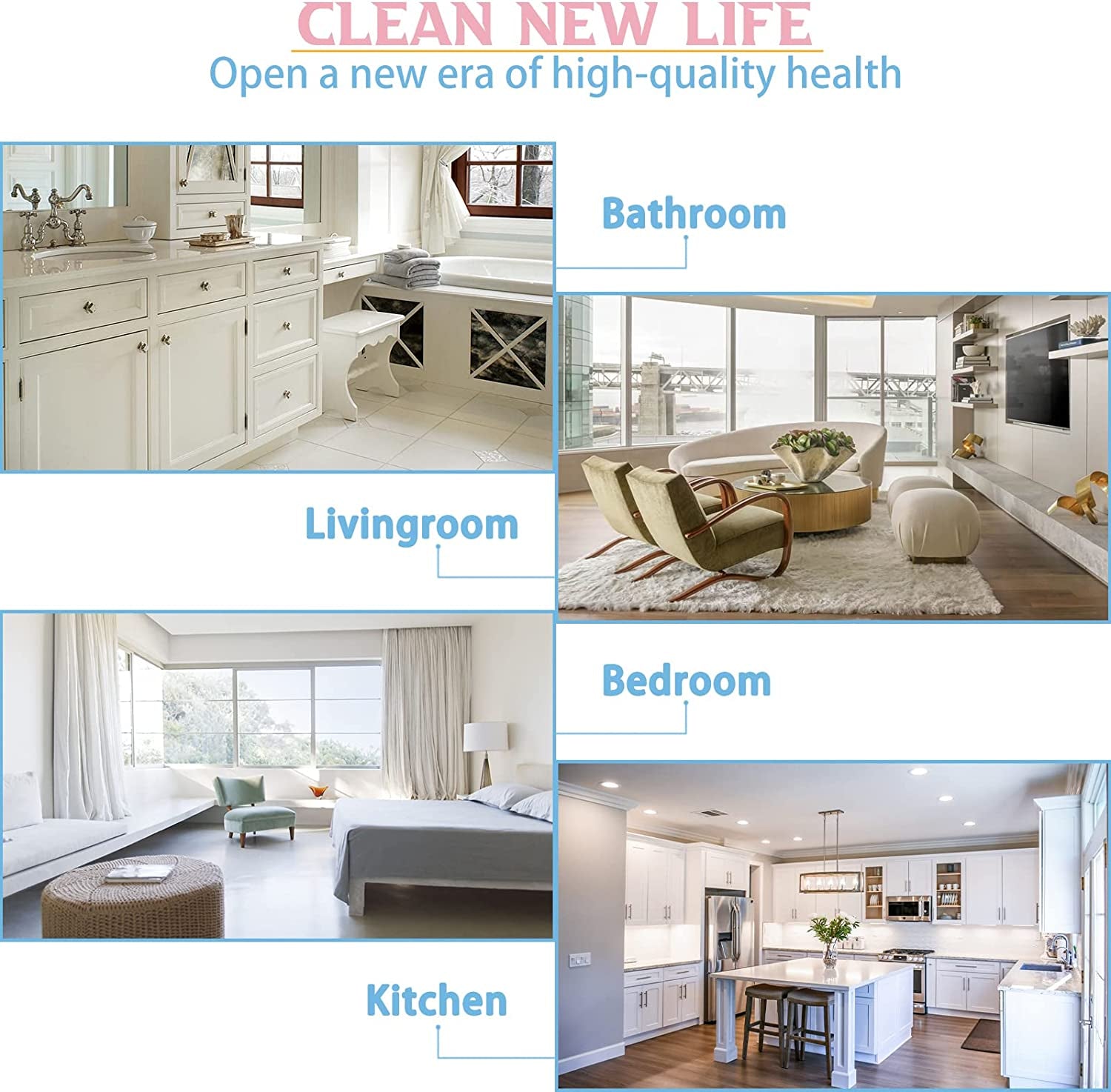 Microfiber Mop Slippers for Floor Cleaning - Washable Chenille Dust & Pet Hair Remover, Anti-Slip Warm House Shoes, Lazy Cleaning Tool for Home & Office, Gray